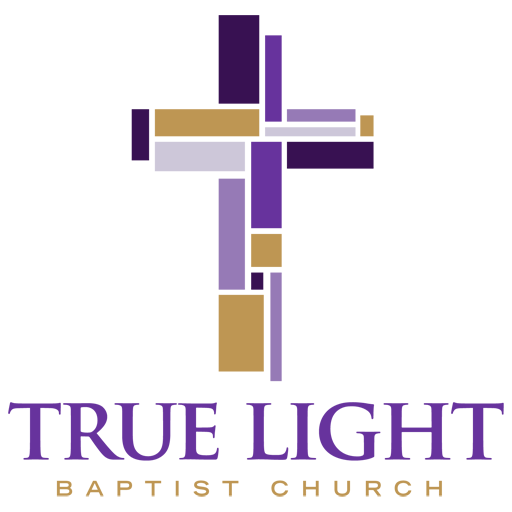 True Light Baptist Church logo