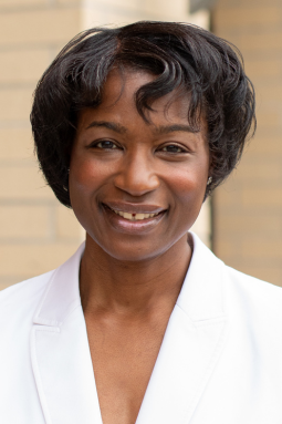 Dr. Michelle Temple