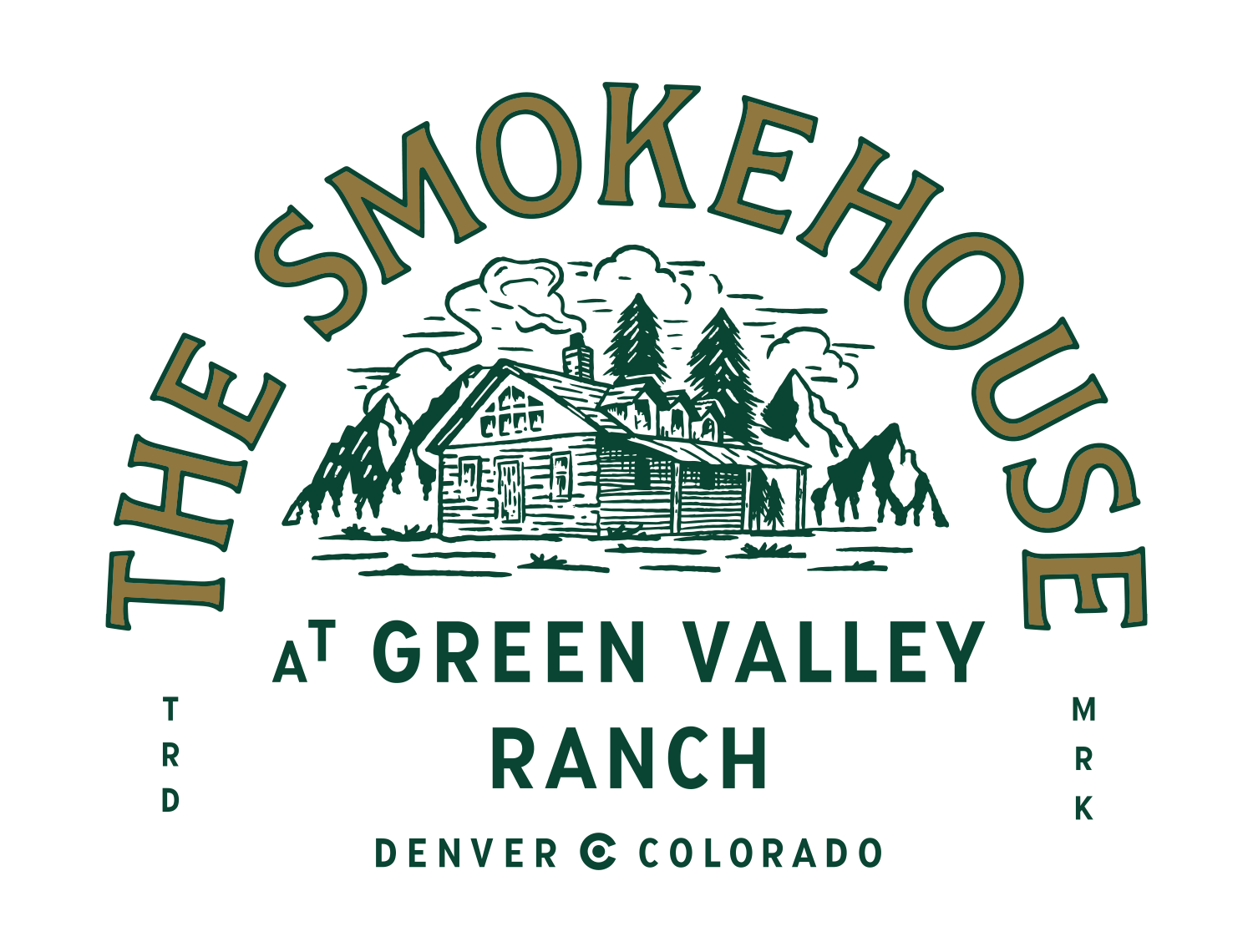 The Smokehouse at Green Valley Ranch