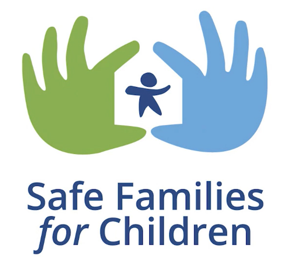 Safe Families for Children