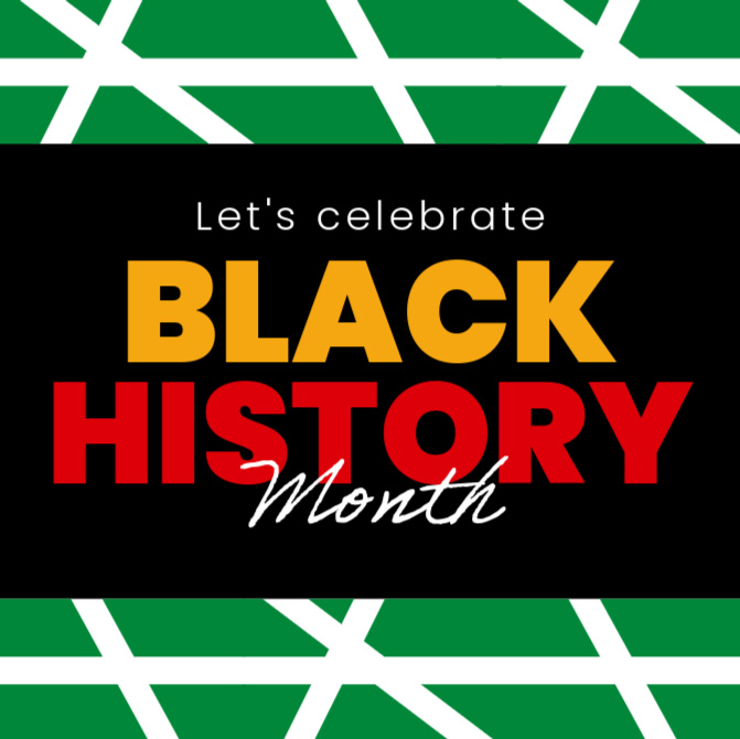 Black History Month Celebration