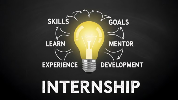 Internship Opportunities
