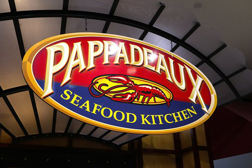 Pappadeaux Seafood Kitchen