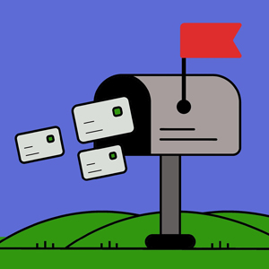 Mail Box
