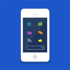 Mobile App