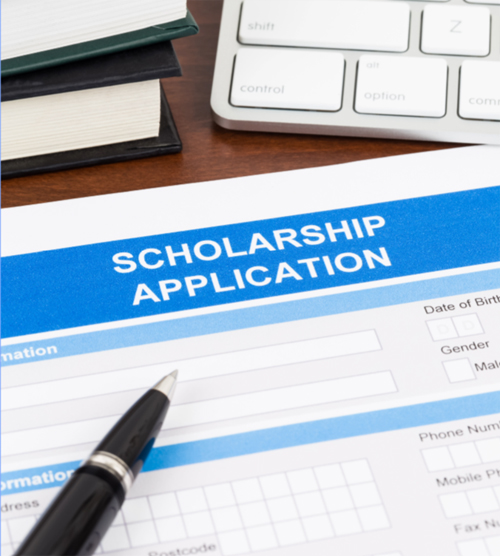 TLBC 2026 Scholarship Application