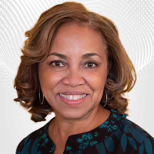 Dr Gina Jacobs-Strain